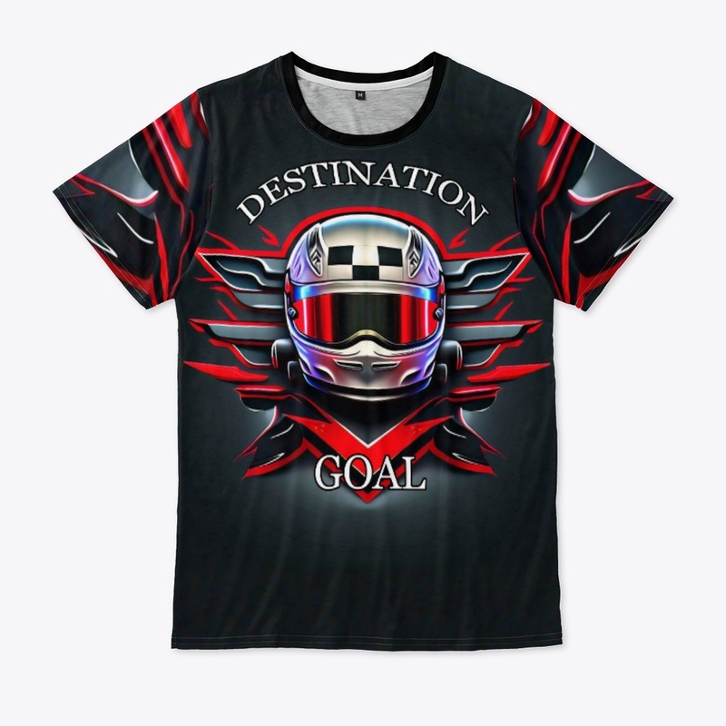 Destination Goal