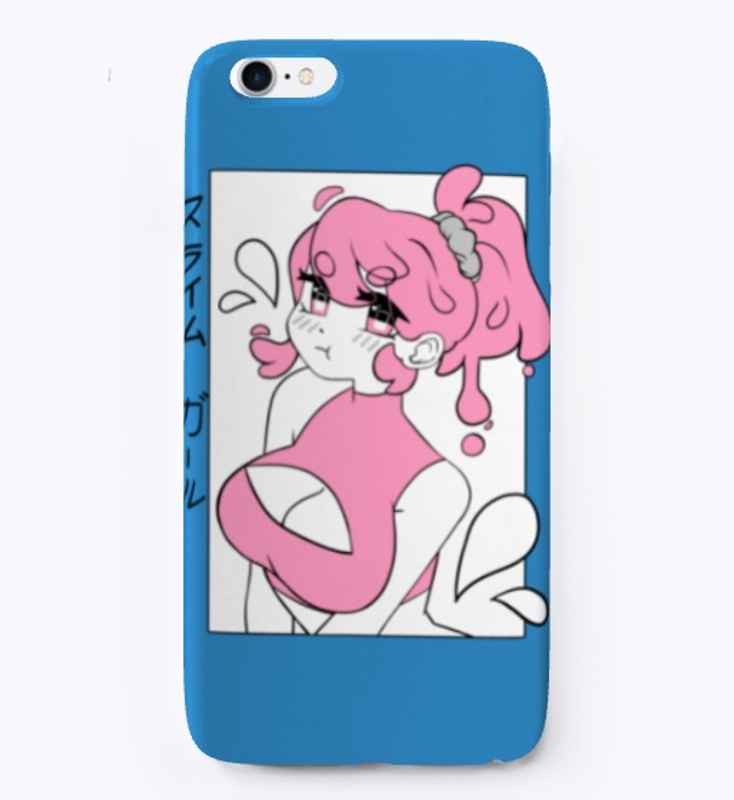 Slime Waifu