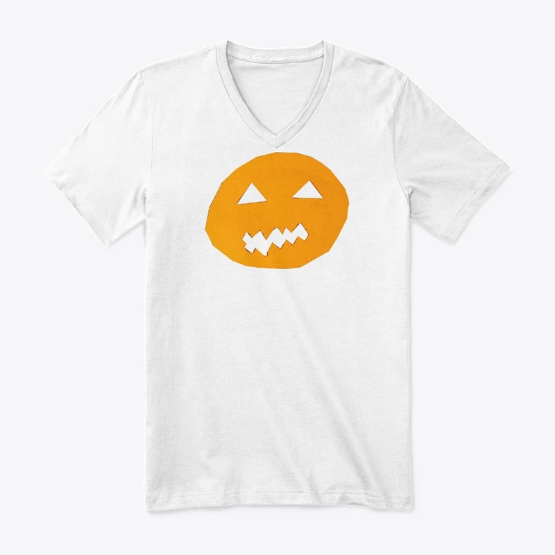 Halloween holiday day carved pumpkin