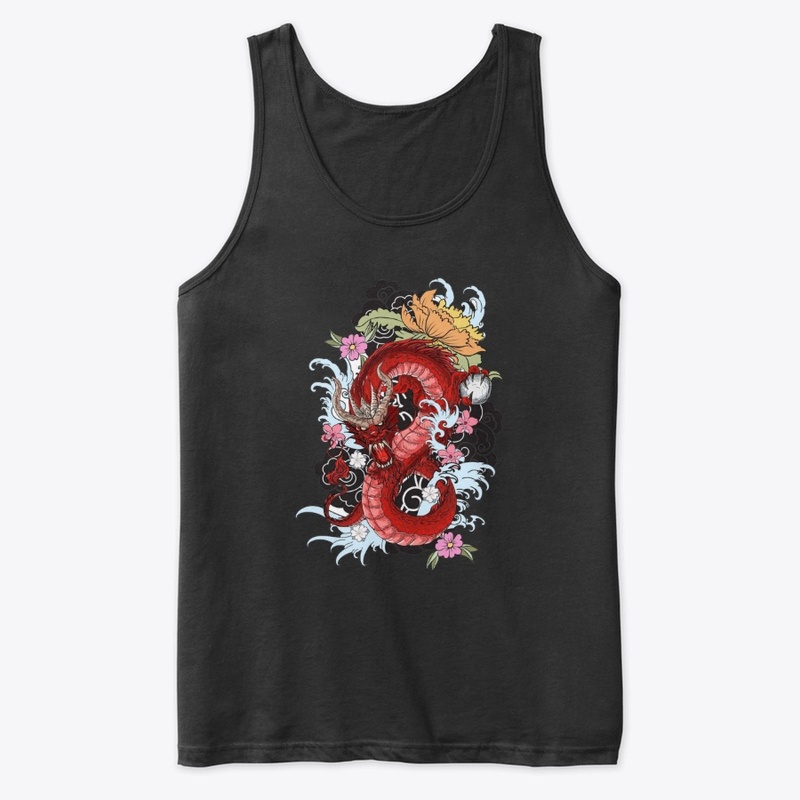 Red Dragon