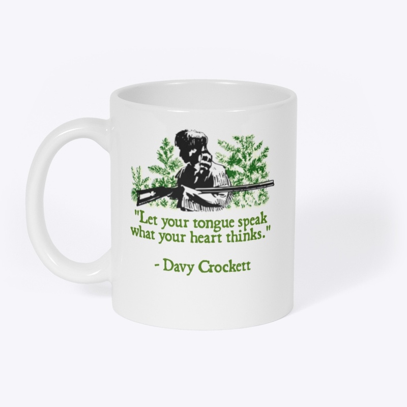 Davy Crockett
