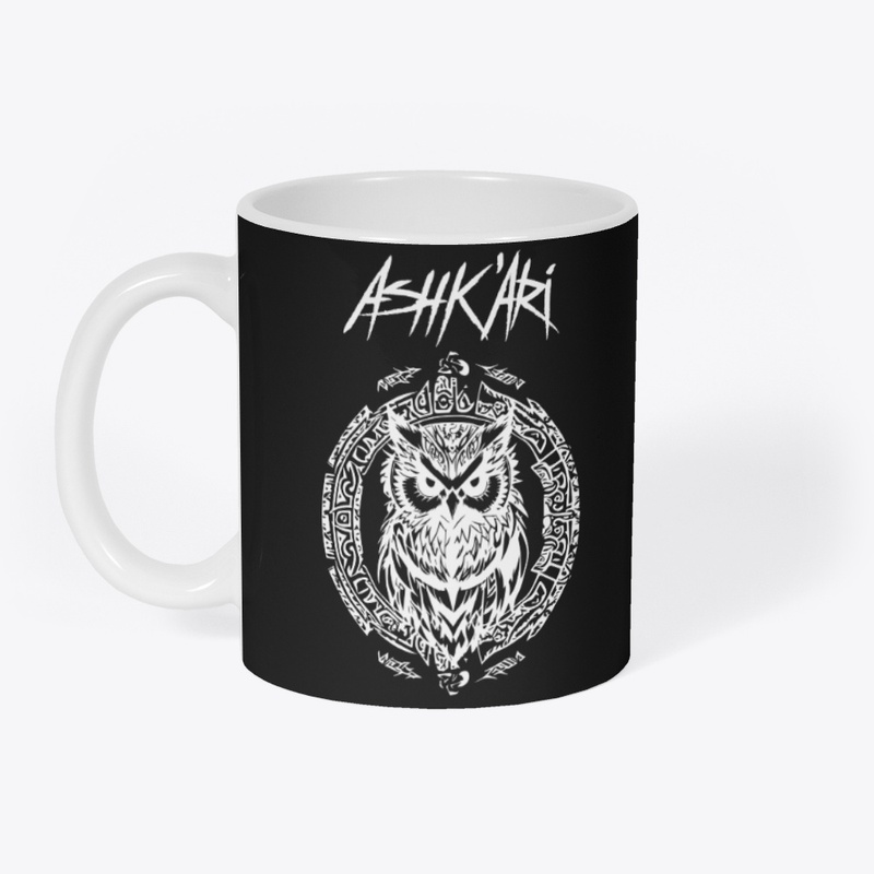 House Ashk'Ari