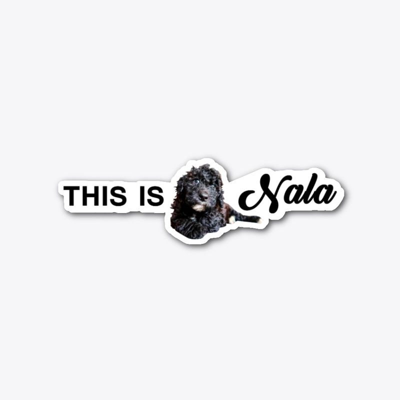 This is Nala