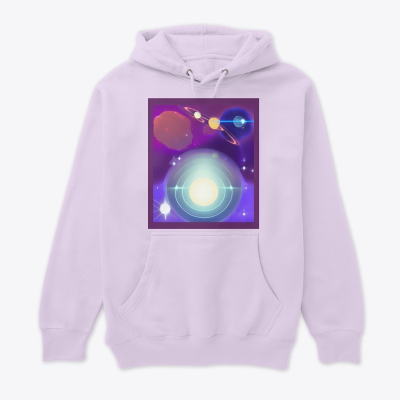Cosmic Uno