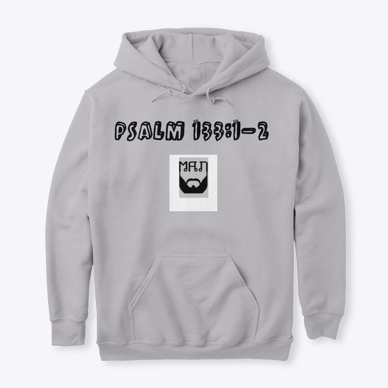 Bar Son  Psalm 133 Man Collection