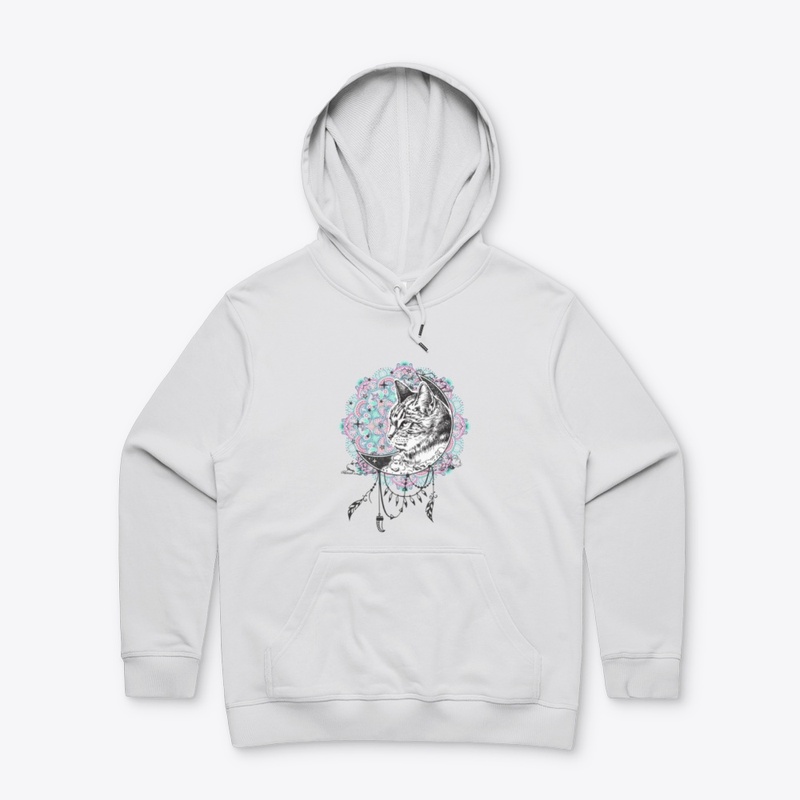 Meditative Designs | Clothes & Items