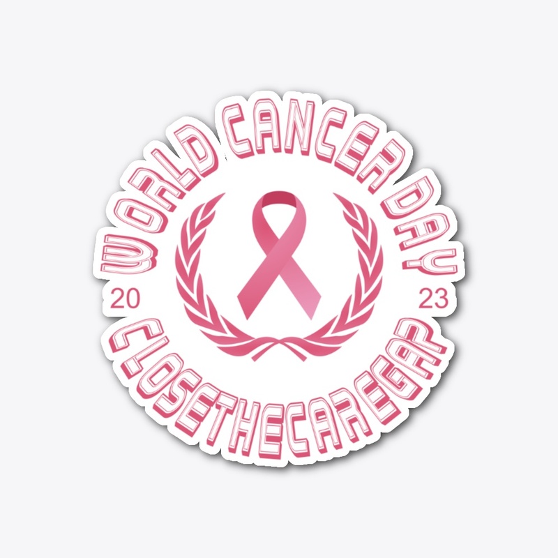 World cancer day 2023