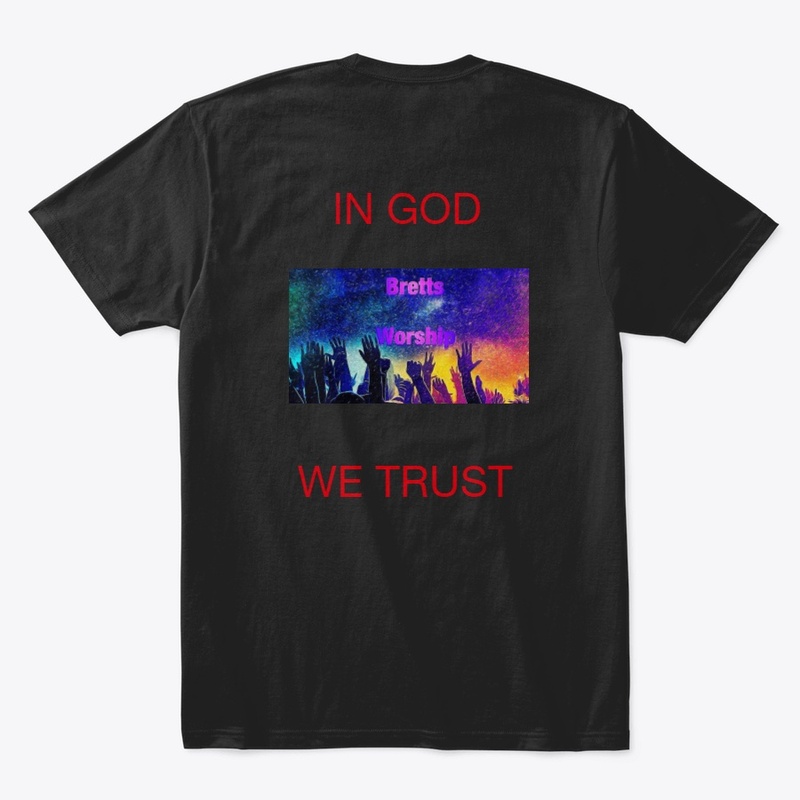 JUST JESUS 