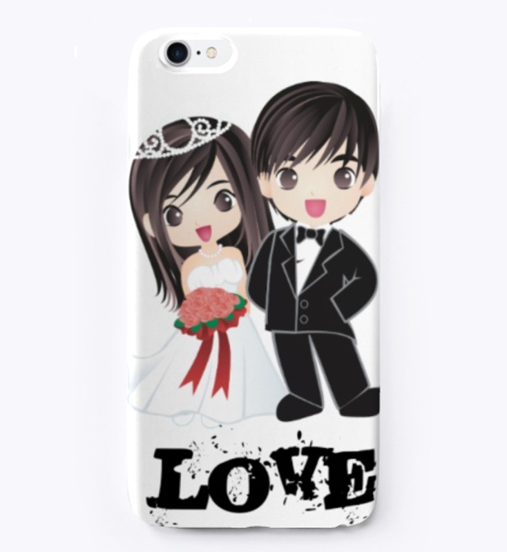 VALENTINE LOVE CASE