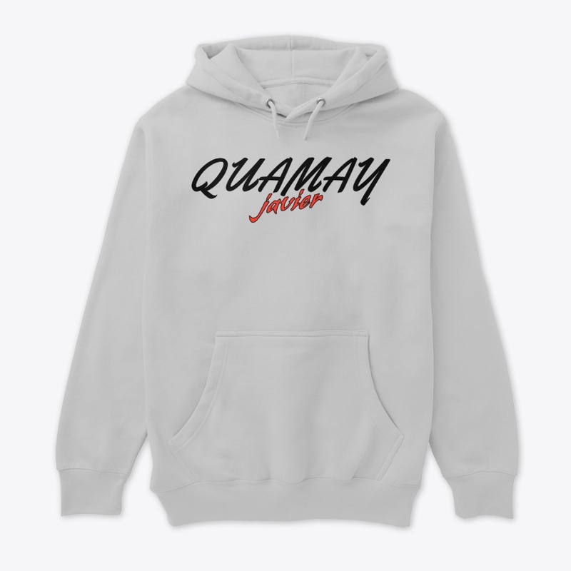Allure of Quamay Javier