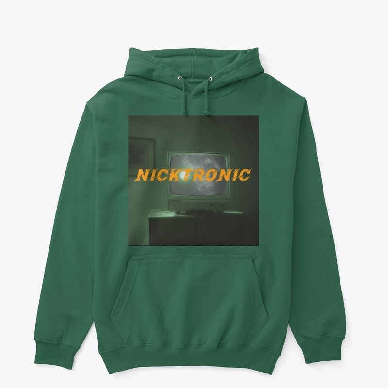 Nicktronic Shaping Threshold Series 