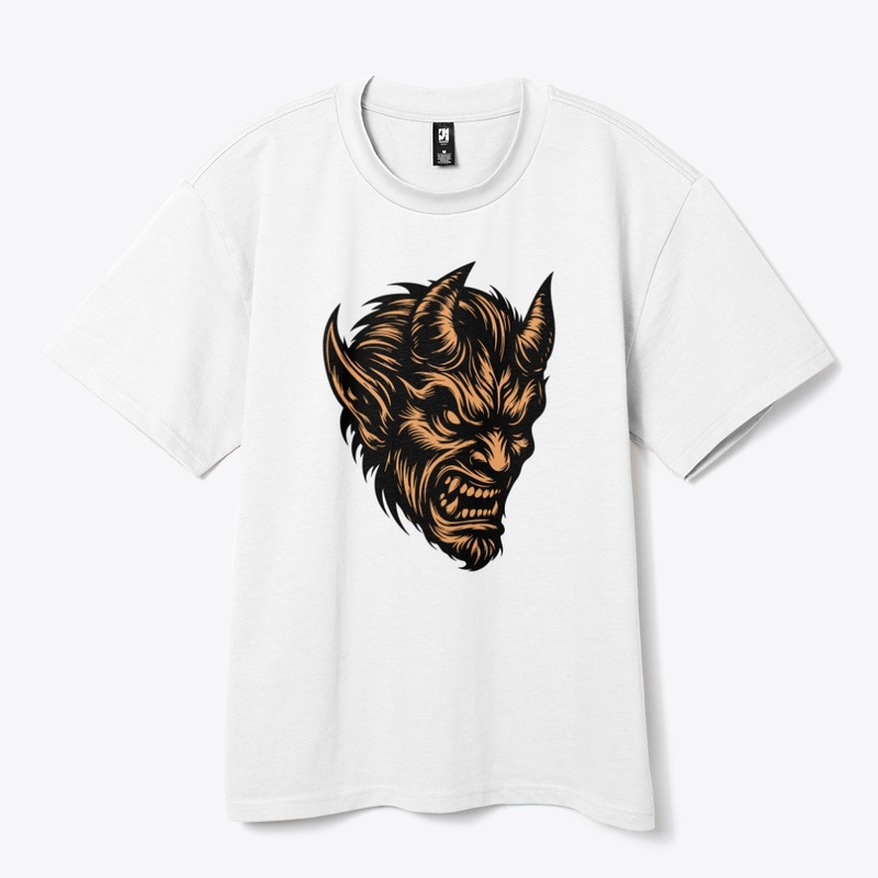 Angry Devil Design