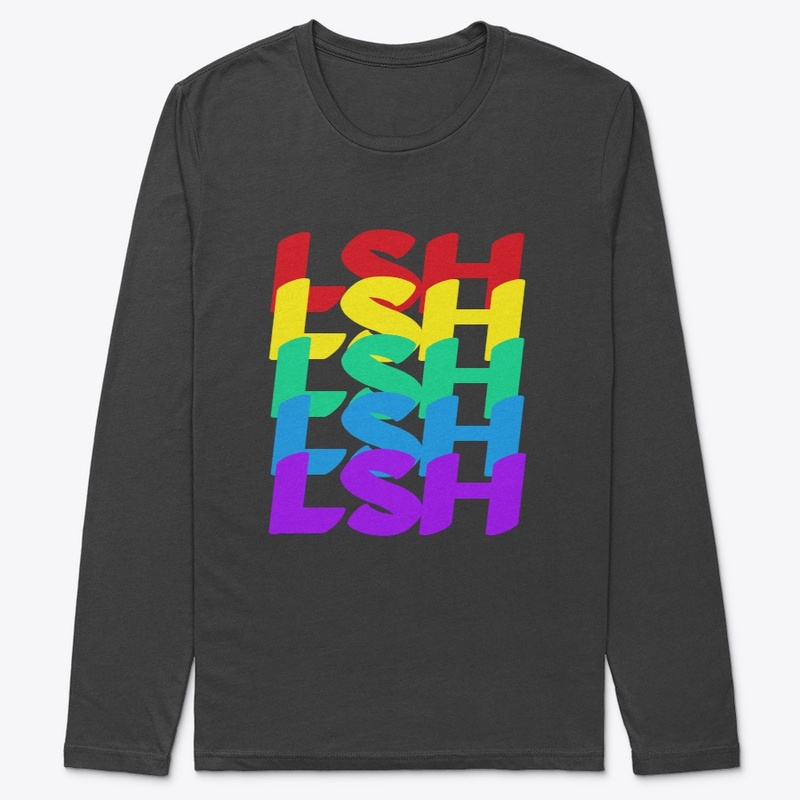 Leesh