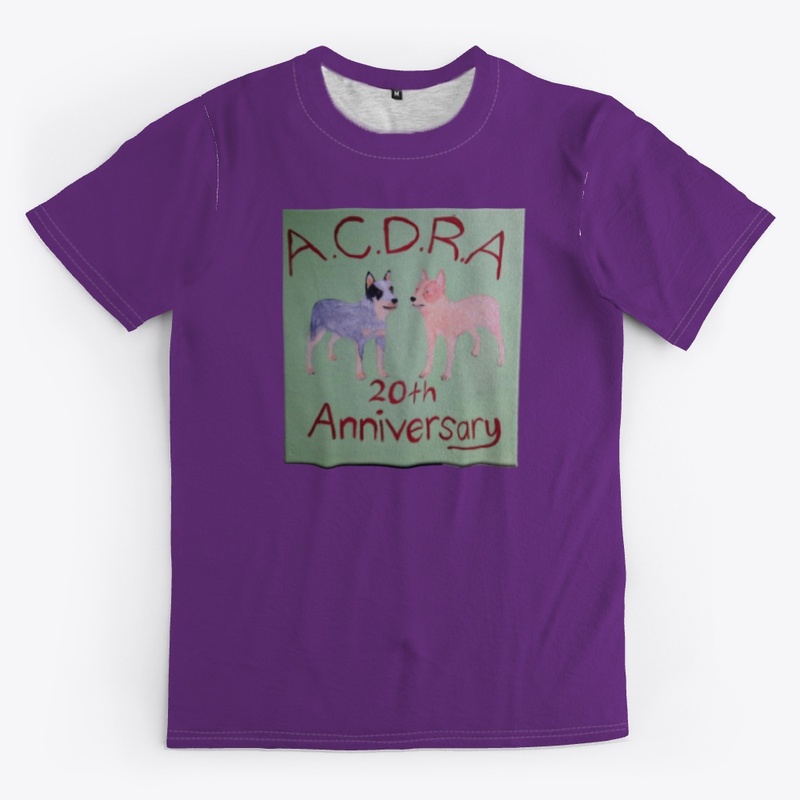 ACDRA Design #2