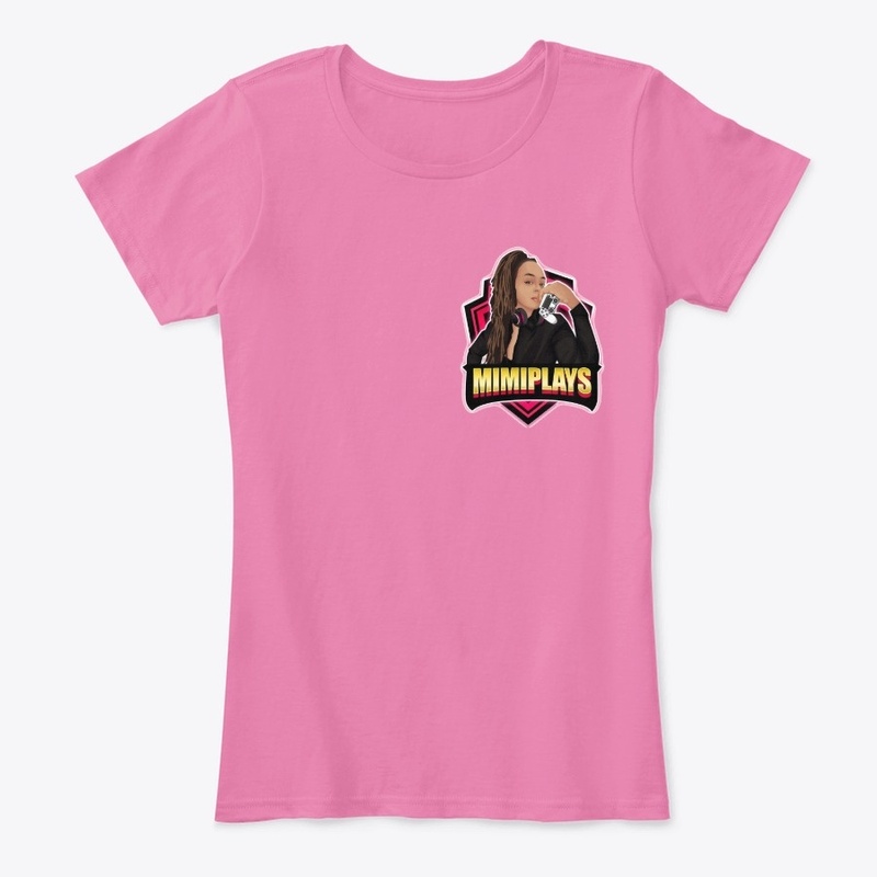 Mimi's Merch