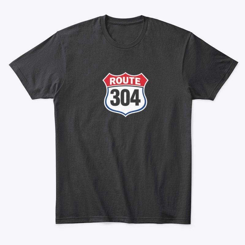 Route 304 Shirt