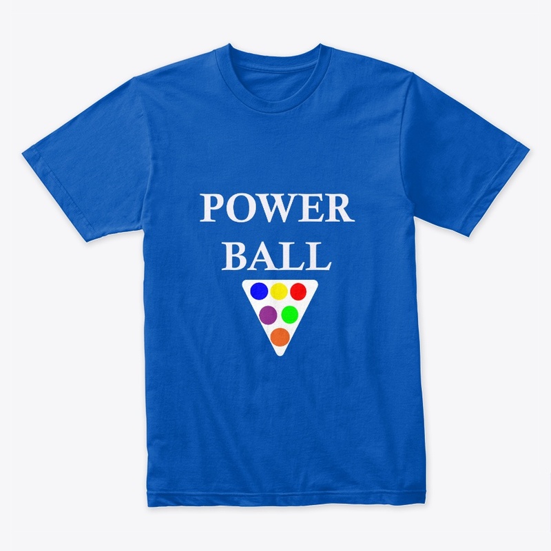 POWER BALL