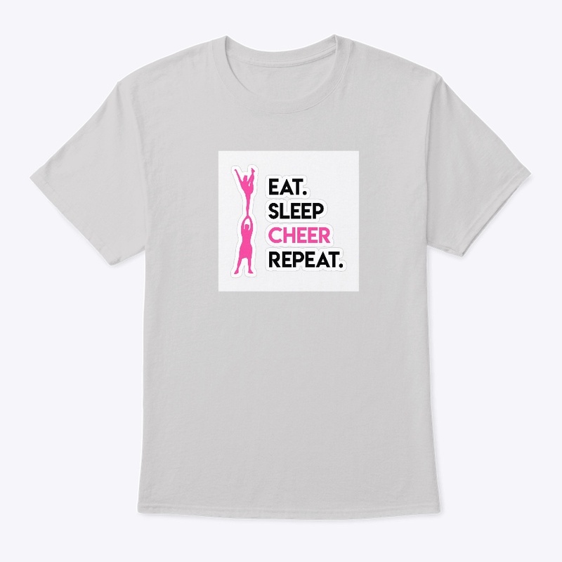 Cheerleaders T-shirt 