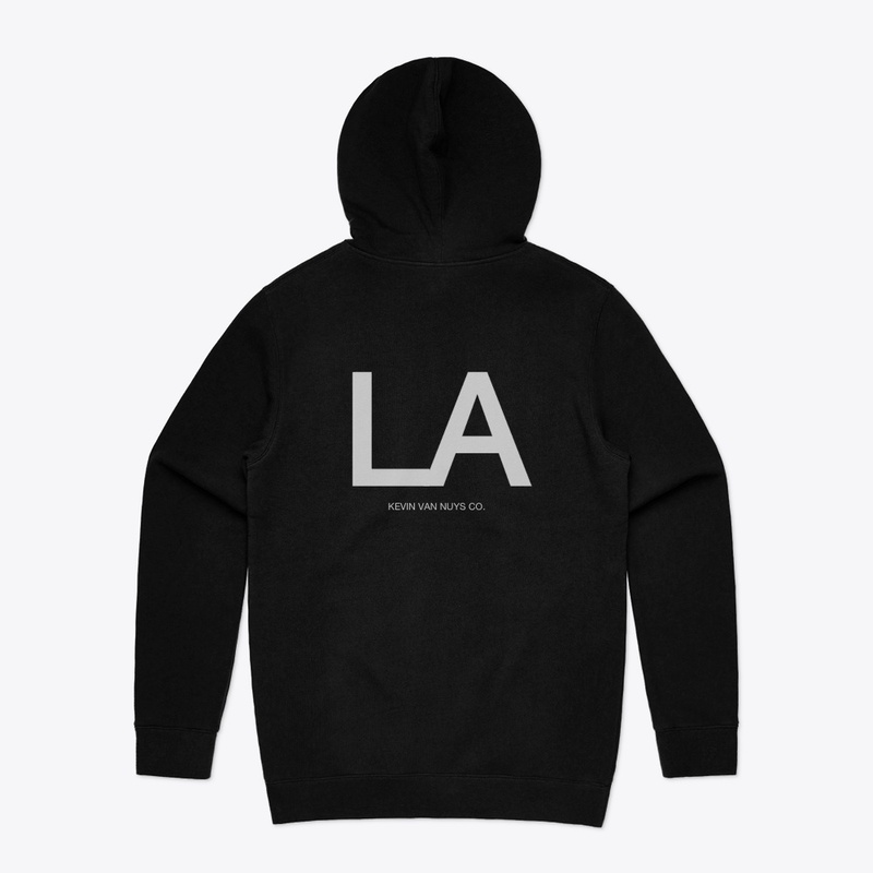 L.A. 4 LIFE