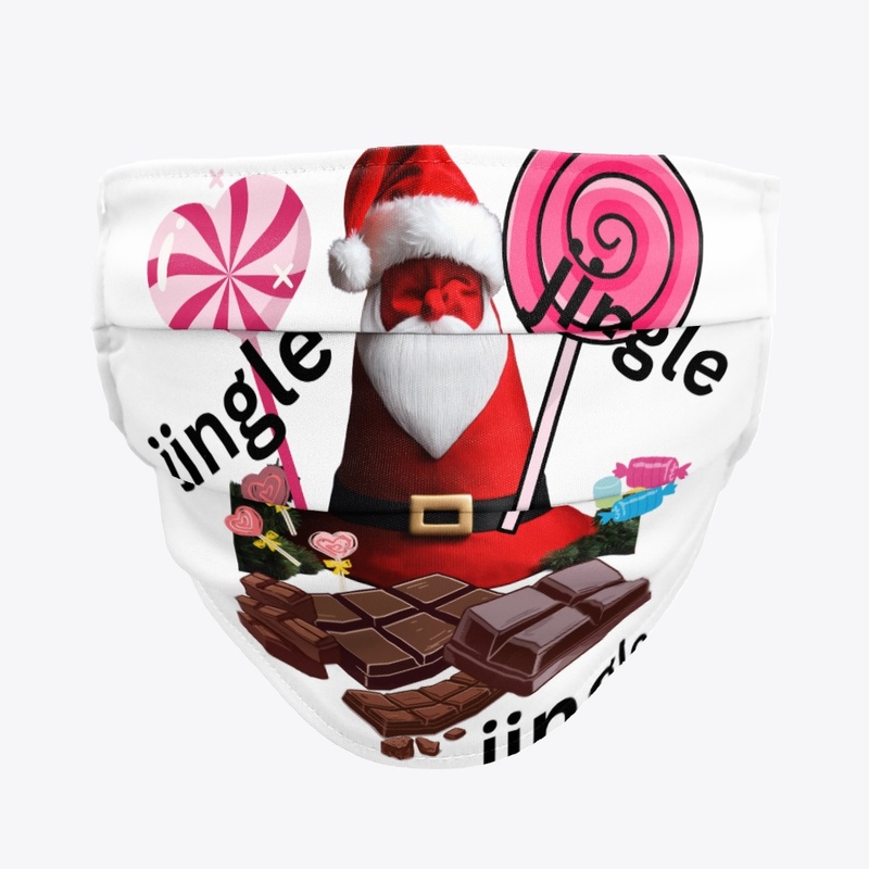JINGLE JINGLE CANDY 