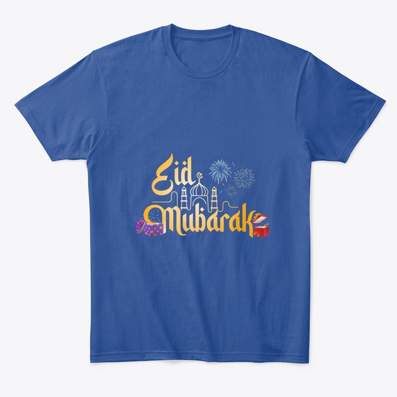 Eid Mubarak