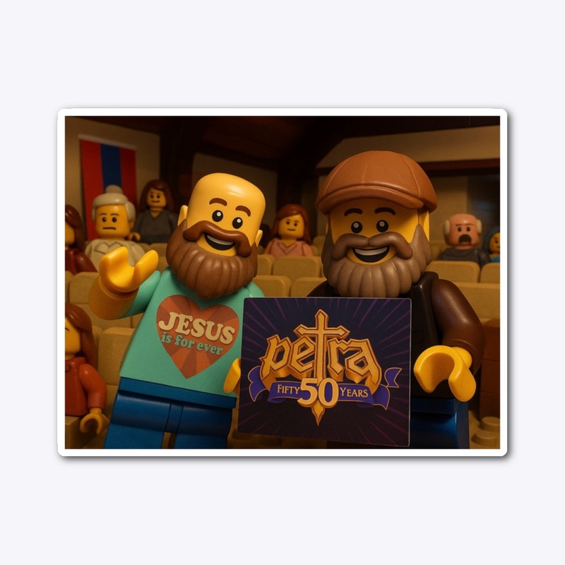 Petra 50