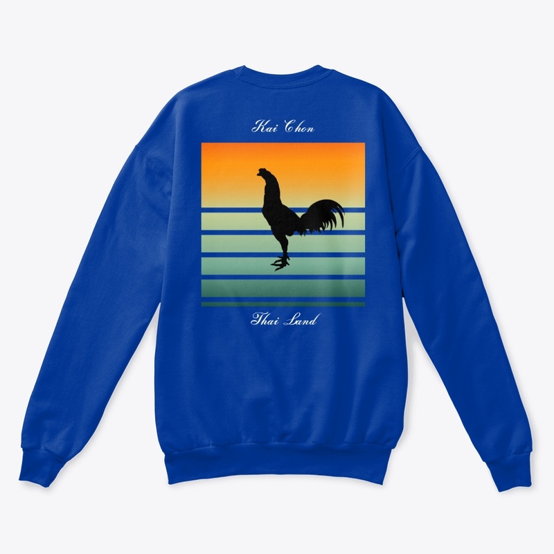 Kai chon,T-Shirt,Cock Fighting