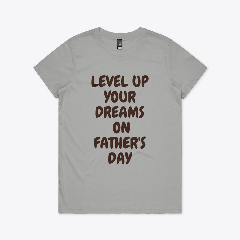 Father's Day T-Shirt