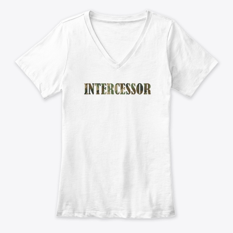 INTERCESSOR