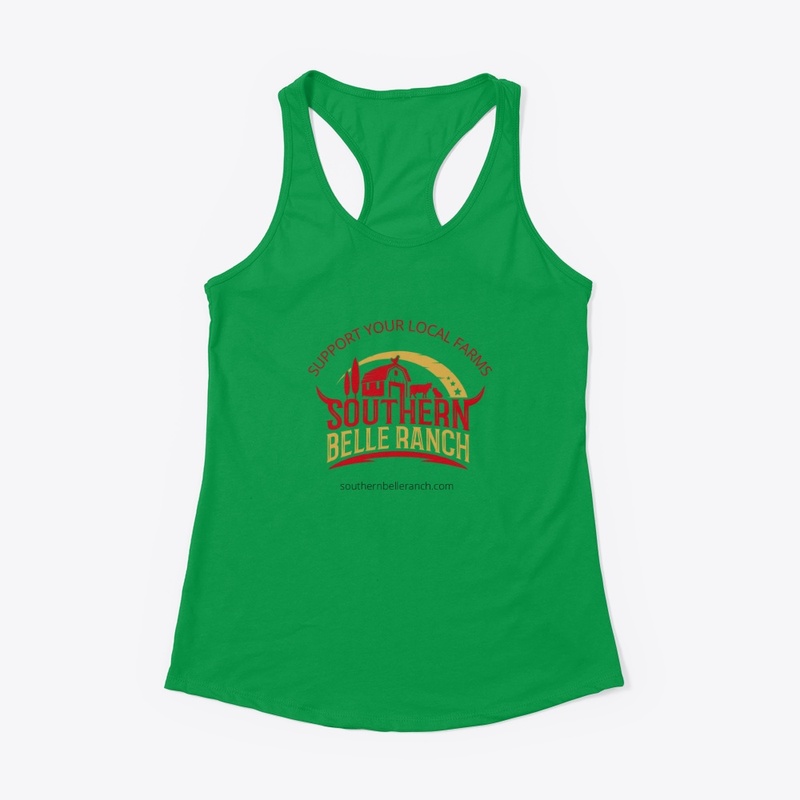 Support Your Local Farmer