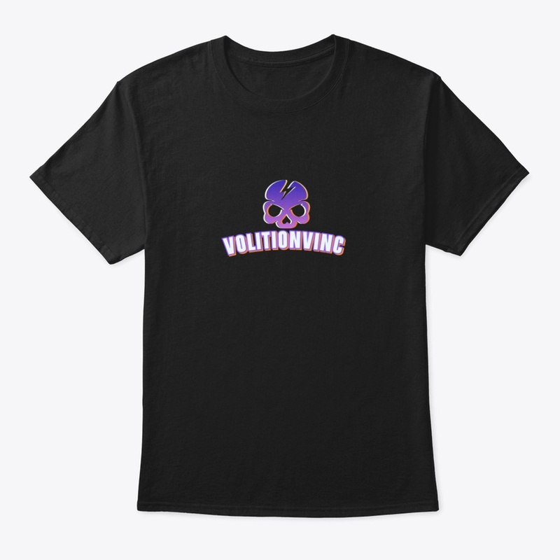 VolitionVinc Merch