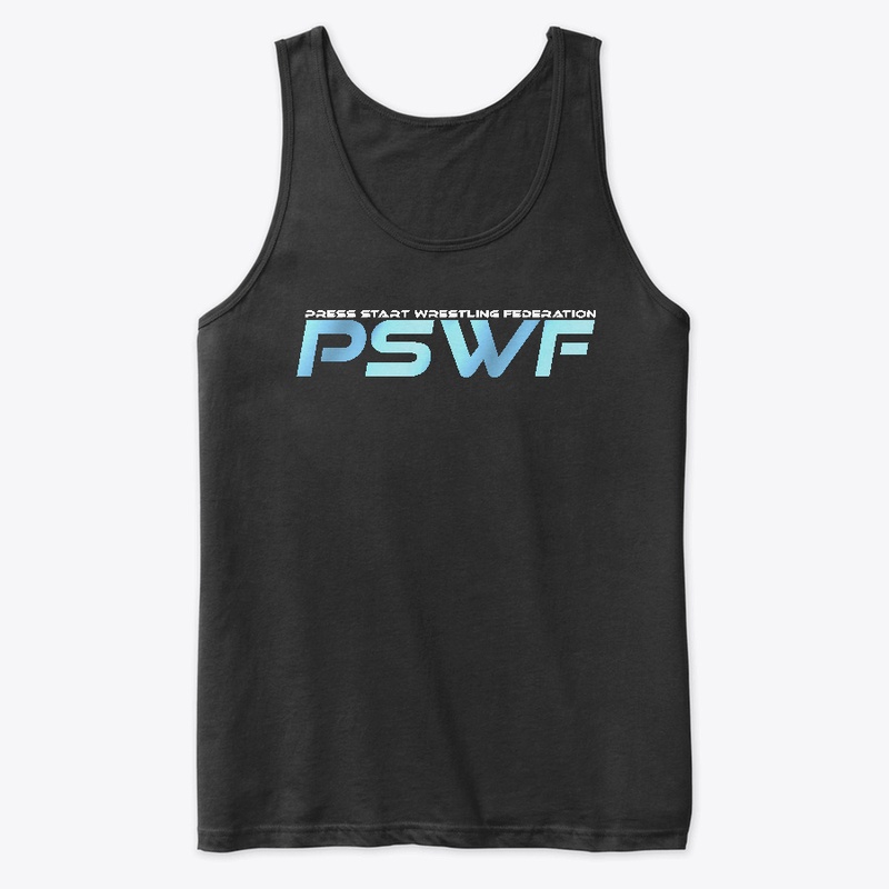 PSWF Tank Top