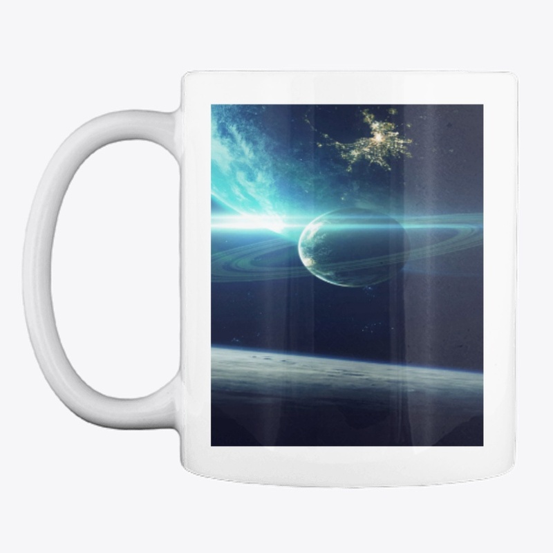 View of Galaxy