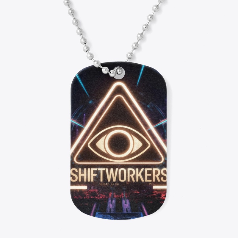 Shiftworkers Merchandise