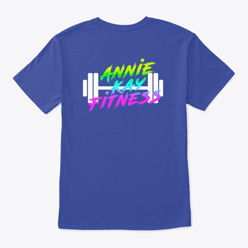 Empath Tops White Logo