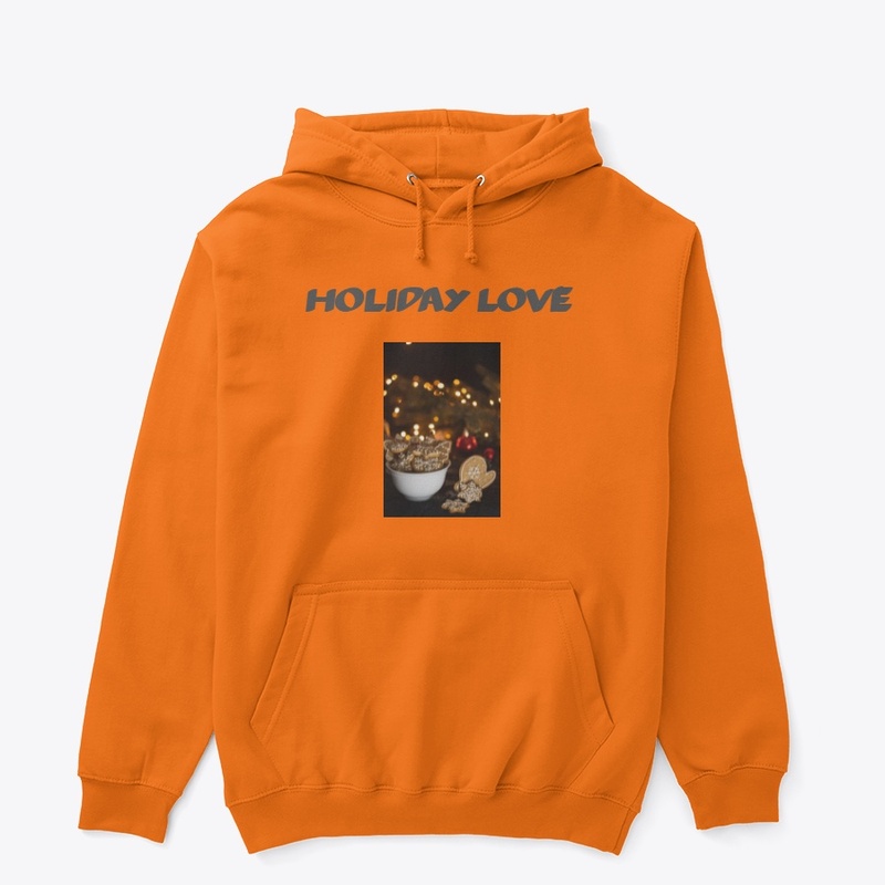 HOLIDAY LOVE