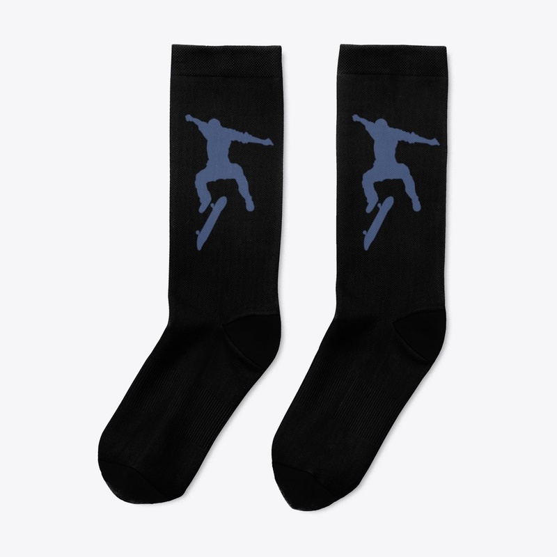 Skater socks 