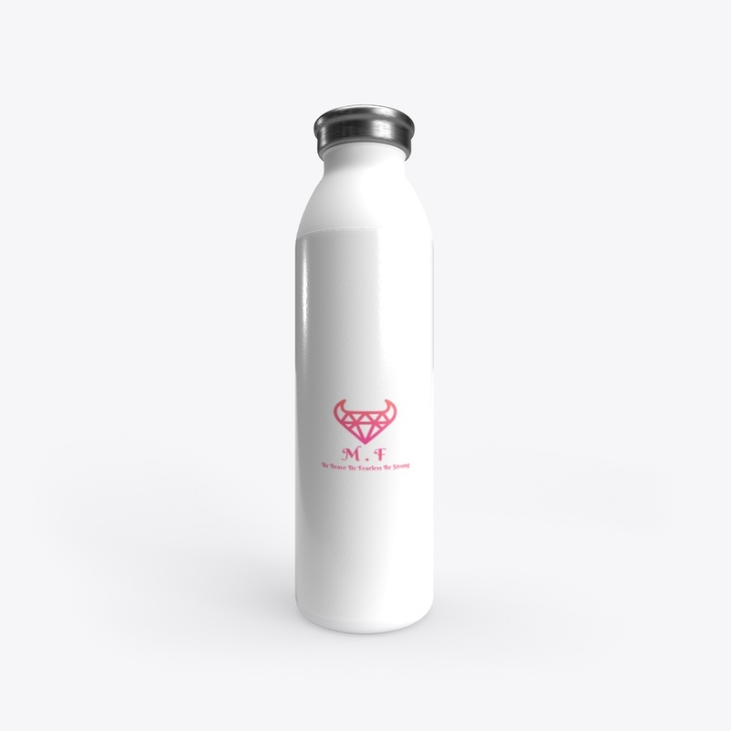 MF DiamondBull Pink