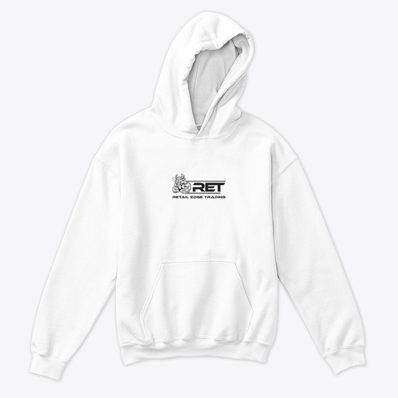 Rep RET Swag