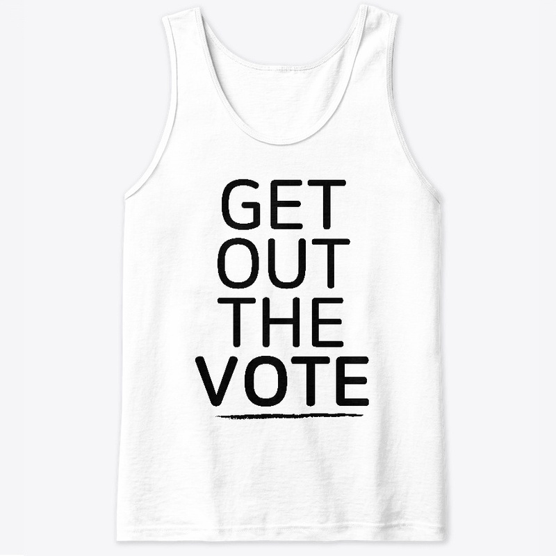 #gotv