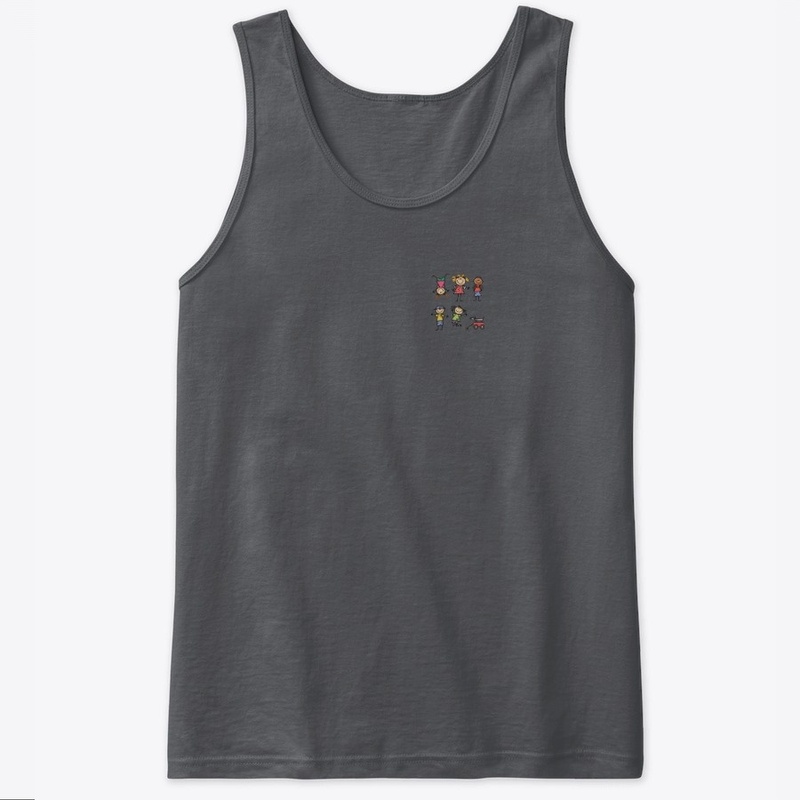 ILY $TREET Collection