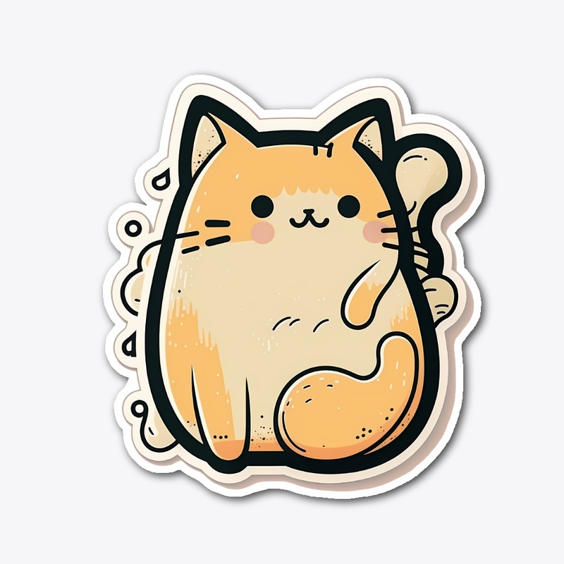 cute cat