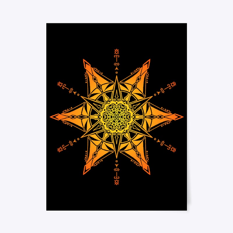 Magick Sun