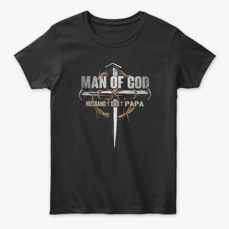 Man of God