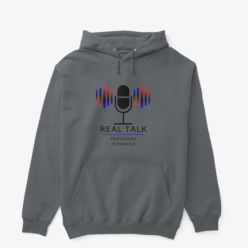 RTPF Pullover Hoodie