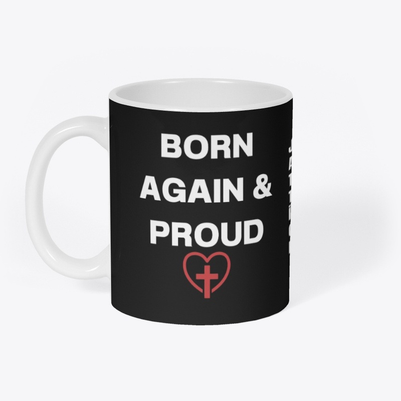 Christian Wake Up Call Apparel & More