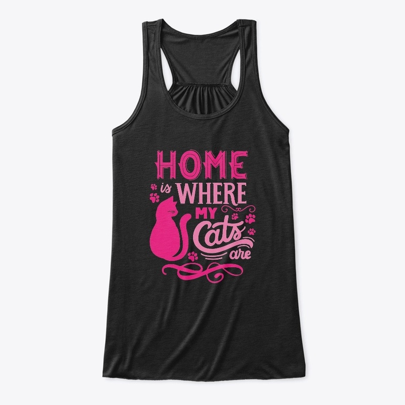 Cat Lovers