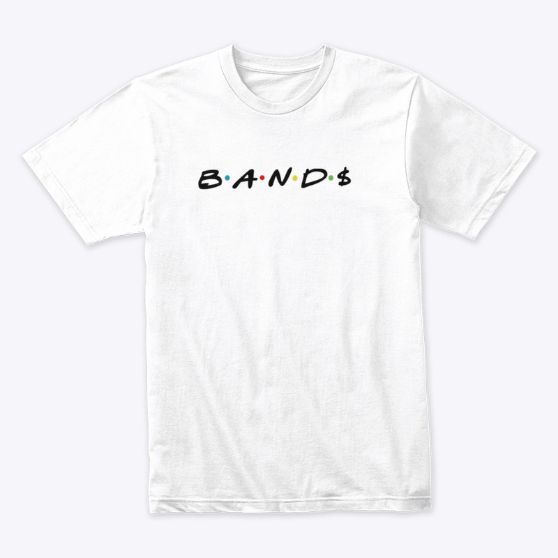 B.A.N.D.$ range