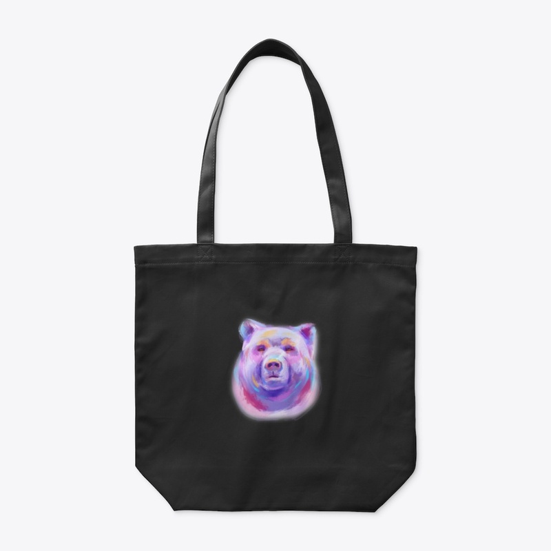 Bear Aesthetic