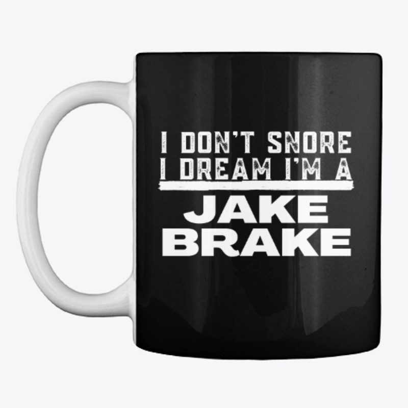 Jake Brake